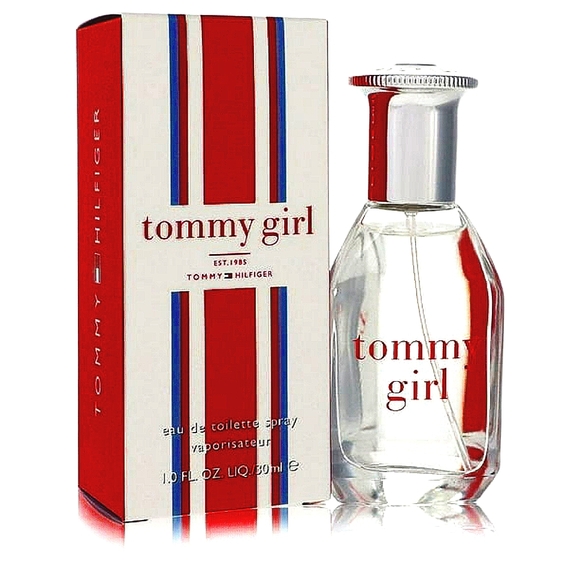 Tommy Girl Eau De Toilette Spray by Tommy Hilfiger - Picture 1 of 1